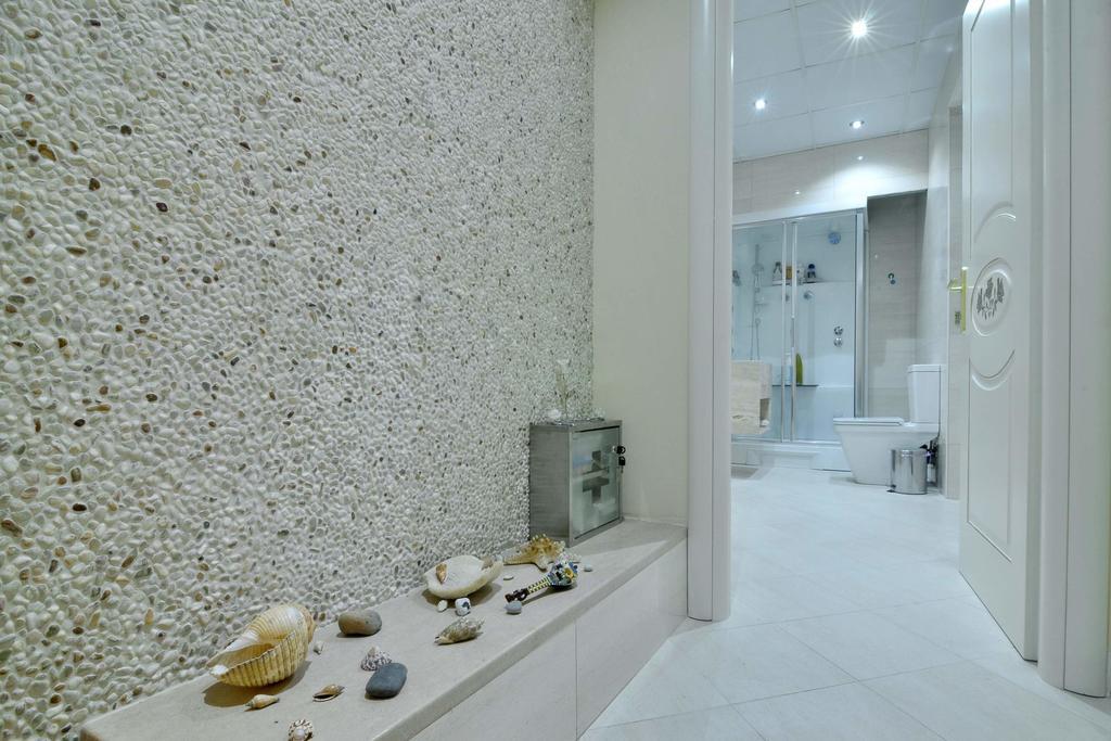 Lemonia Luxury Apartment Corfu  Exterior photo