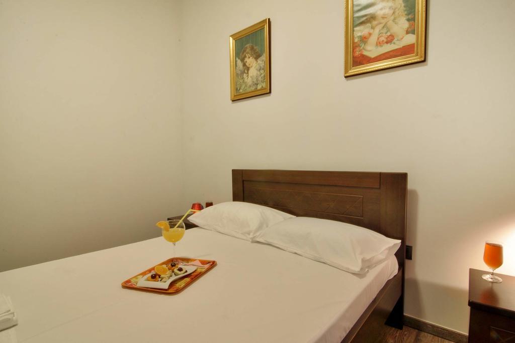 Lemonia Luxury Apartment Corfu  Exterior photo