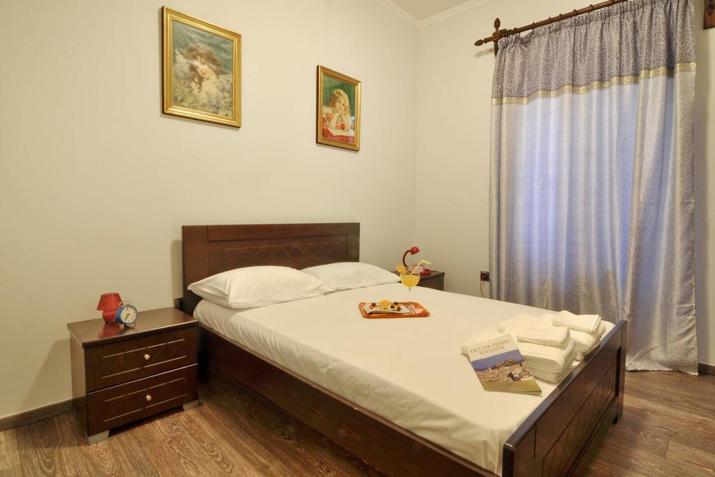 Lemonia Luxury Apartment Corfu  Exterior photo