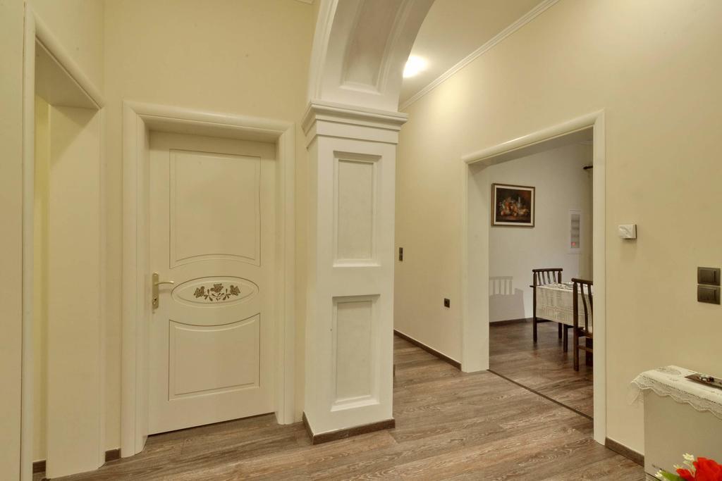 Lemonia Luxury Apartment Corfu  Exterior photo