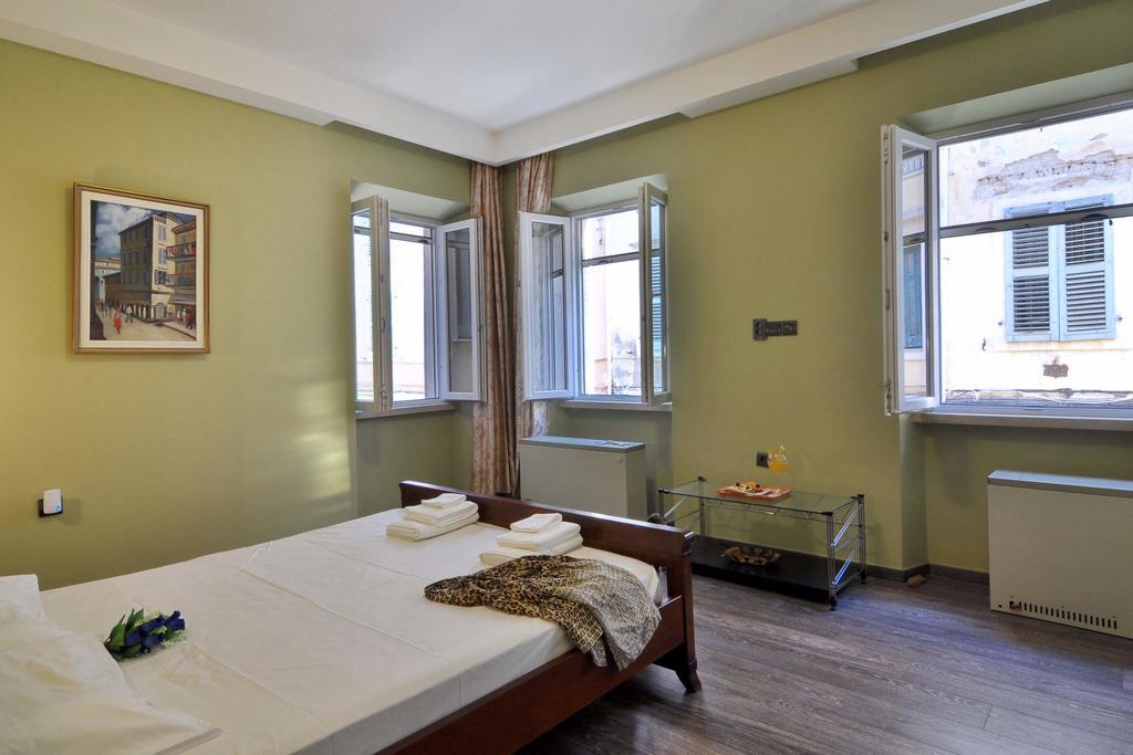 Lemonia Luxury Apartment Corfu  Exterior photo