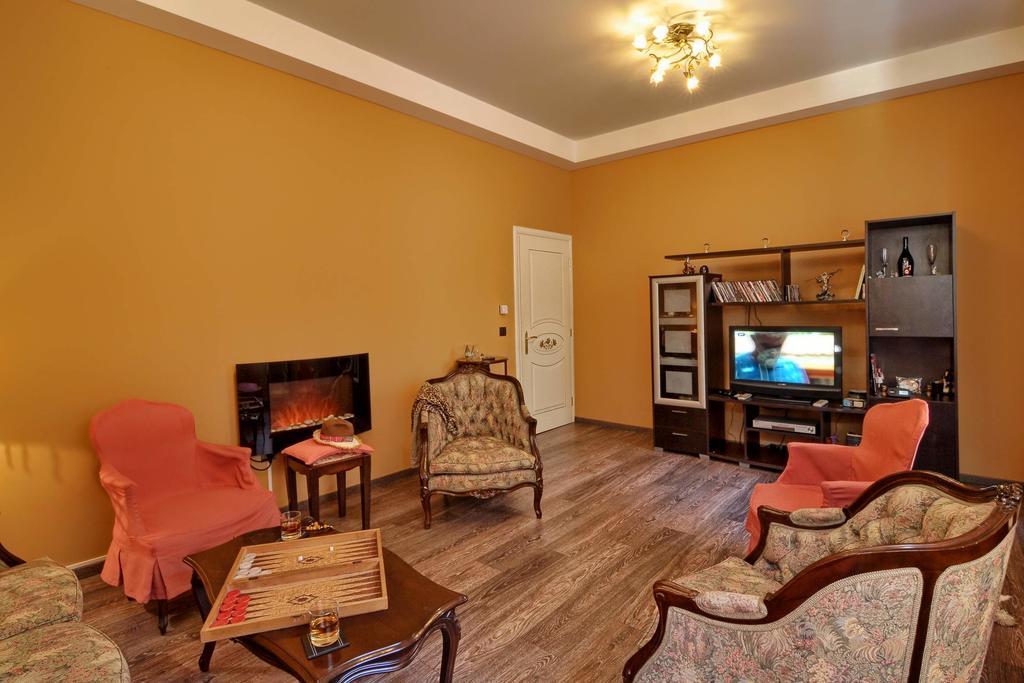 Lemonia Luxury Apartment Corfu  Exterior photo